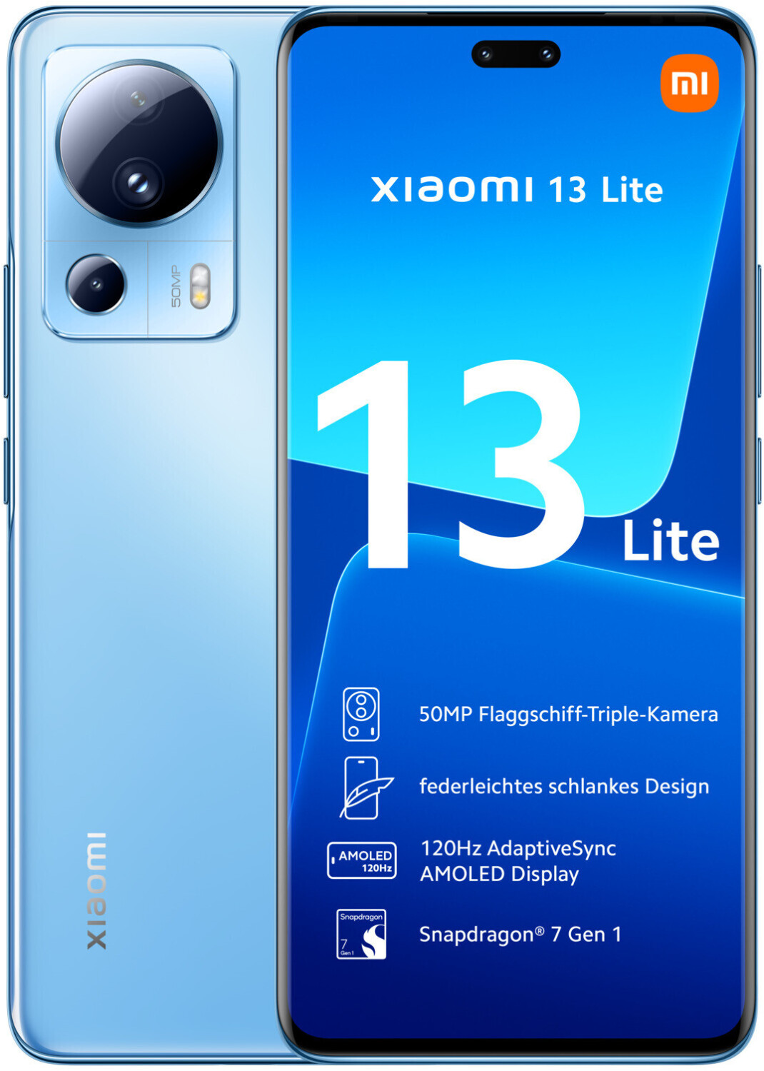 Mi 13 Lite